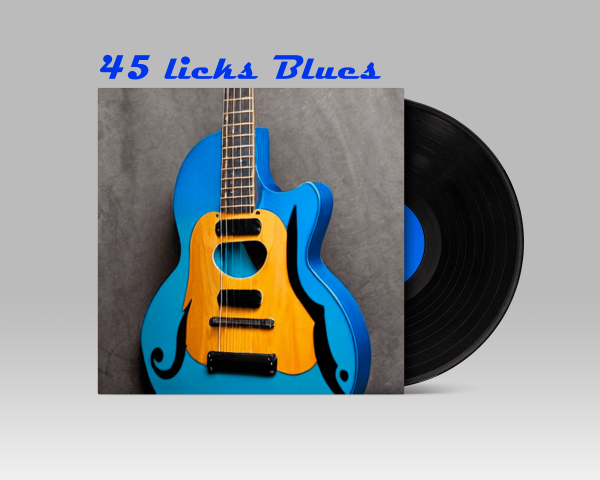 descarga gratis licks tablaturas blues